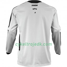 Langærmet MTB Trøje Thor Terrain N003 2020